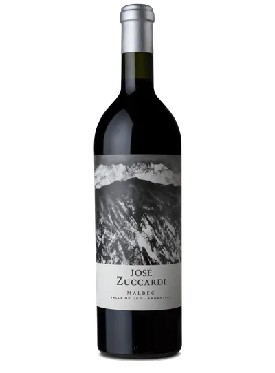 Vin Rosu Jose Malbec Zuccardi 0.75l