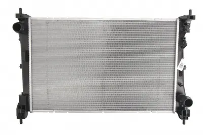 Radiator motor potrivit ALFA ROMEO MITO; FIAT PUNTO 0.9