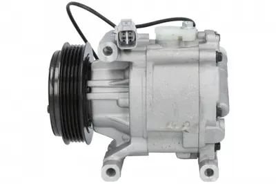 Compresor Climatizare Potrivit Abarth 500 595 695, 500c 595c 695c; Fiat 500, 500 C, Bravo Ii, Doblo, Doblo Minivan, Grande Punto, Idea, Panda, Panda Hatchback, Punto 0.9-1.4lpg 03.96