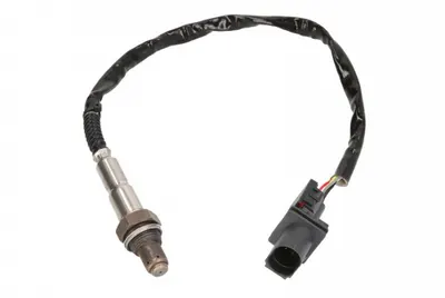 Sonda Lambda (numar Fire 5, 500mm) Potrivit Citroen Jumper Ii; Ford C-Max Ii, Focus Ii, Focus Iii, Focus Iii Hatchback, Galaxy Ii, Grand C-Max, Kuga Ii, Mondeo Iv, S-Max 1.5d-2.2d 07.04