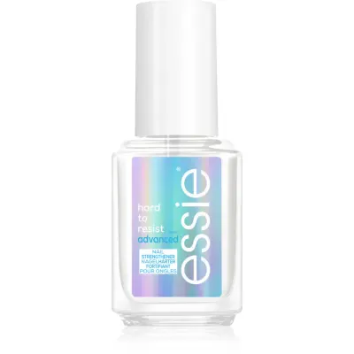 essie hard to resist nail strengthener lac de unghii intaritor 13,5 ml