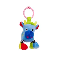 Canpol - Crazy Animals, vaca albastră