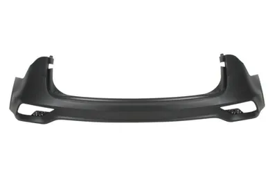 Bara spate superior SPORT, grund potrivit HYUNDAI SANTA FE III DM 09.15-08.18