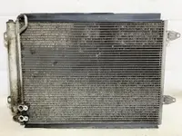 Radiator clima 3C0820411C Volkswagen Scirocco 3(2008-2014) 2.0 tdi CBAB