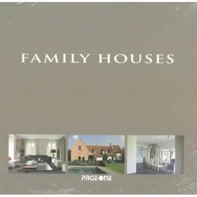 Family Houses