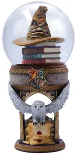 Glob de zăpadă Nemesis Now Movies: Harry Potter - Hogwarts