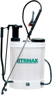 Pulverizator fără fir RTRMAX - 42351, 14,5 l, 12V, 8,0 Ah, cu piston
