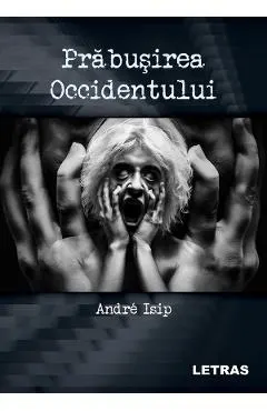 eBook Prabusirea Occidentului