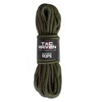 Franghie Tactica Tac Maven Multi Purpose 10mm×15m - OLIVE GREEN