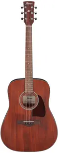 Chitară acustică Ibanez - AW54 OPN, maro