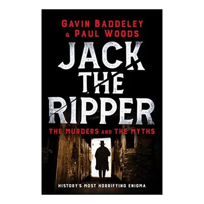 Jack the Ripper