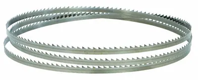 Lamă de ferăstrău cu bandă Raider - 1400 x 6 mm, pentru RD-BSW18