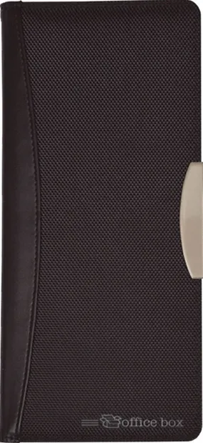 Portcard OfBox Dynamic - Pentru 160 de cărți de vizită + accesorii