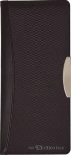Portcard OfBox Dynamic - Pentru 160 de cărți de vizită + accesorii