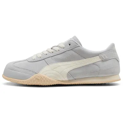 Pantofi sport femei Puma Bella Ut Classic, Gri