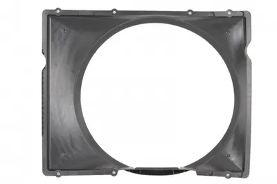 Carcasa ventilator radiator potrivit VOLVO FH, FH16, FM, FM II 09.05