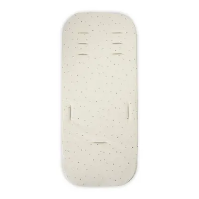 Saltea carucior Cosy Travel Memory spuma cu memorie Beige Sky