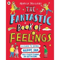 The Fantastic Book of Feelings