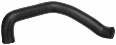 Furtun radiator inferior (32,5mm 34,5mm) potrivit MERCEDES C (W202) 2.8 3.6 05.93-05.00