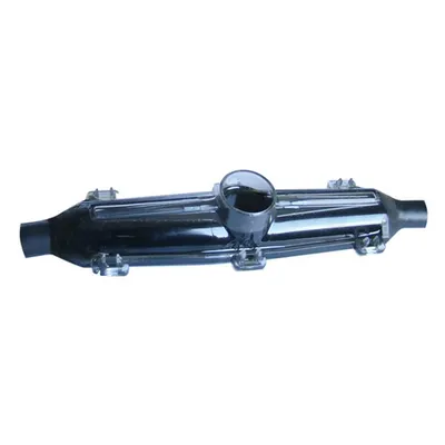 Set manson in linie cu rasina KET-70-150 4×70-4×150mm2