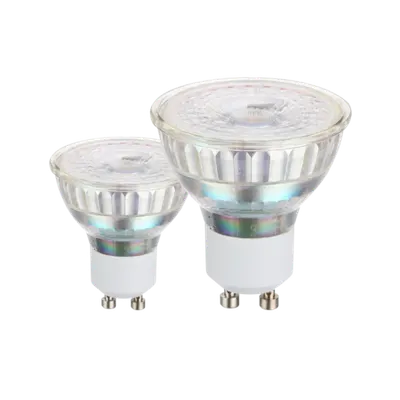 Set 2 becuri EGLO LM_LED_GU10 110148