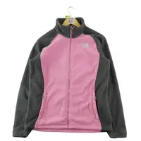 Second life - Vestă polară femei Crescent Full-Zip The North Face - Bun