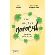 Cum sa-ti faci norocul. Secretele prosperitatii