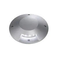 Ornament pentru LED,4 fante lumina,gri