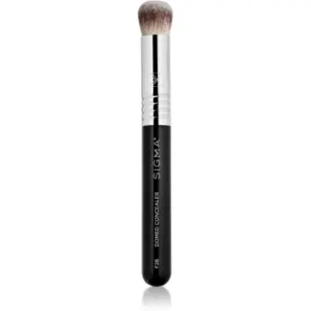 Sigma Beauty Face F26 Domed Concealer pensulă pentru aplicarea produselor cremoase