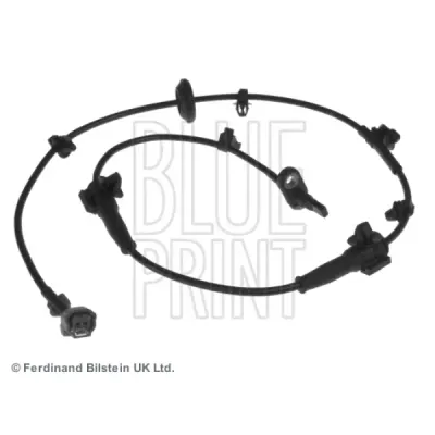 Senzor, turatie roata BLUE PRINT ADH27137