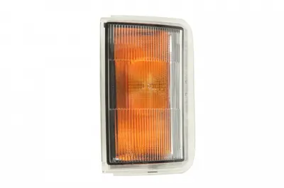 Semnalizator fata stanga (culoare sticla: transparent, PY21W) IVECO EUROCARGO I-III 1991-2015