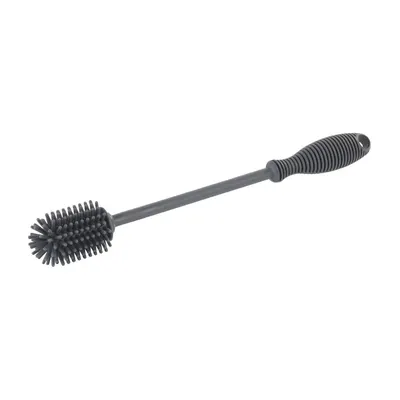 Perie pentru spălat vase, din silicon, Wenko Brush, 25 cm