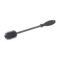 Perie pentru spălat vase, din silicon, Wenko Brush, 25 cm