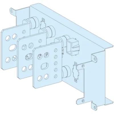 Conexiune universala de transfer 250A, 3P
