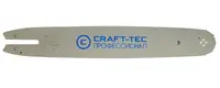 Lama drujba Craft Tec 22,5 3/8LP 30CM 12'' 1.3MM 45DL MX465