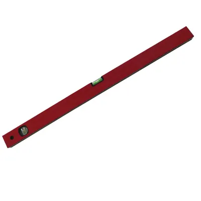 Maan dreptar cu indicatori 184 2500 mm