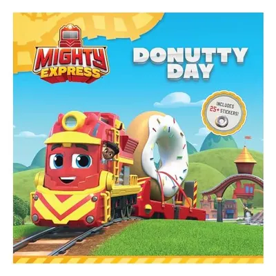 Donutty Day, Tallulah May