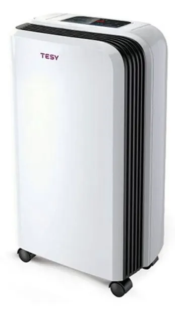 Dezumidificator Tesy - Air Care DHF10CEL, 2 l, 205W, alb