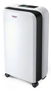 Dezumidificator Tesy - Air Care DHF10CEL, 2 l, 205W, alb