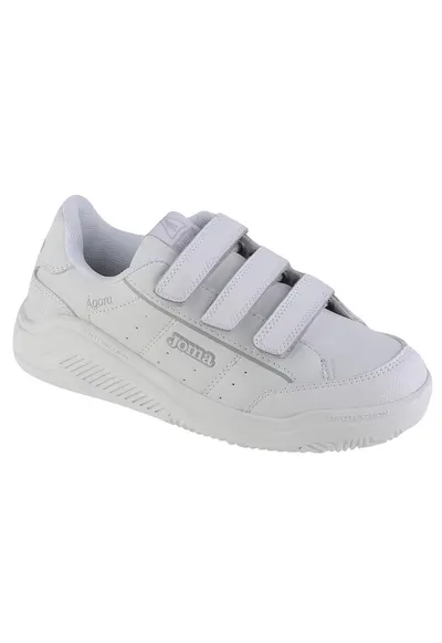 Pantofi sport - W.Agora Jr 2302112 - Alb