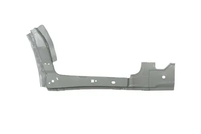 Prag Dreapta Fata potrivit FORD TRANSIT V, TRANSIT V FL 2000-2013 - (cu o parte externa a unui post; partea interioara)
