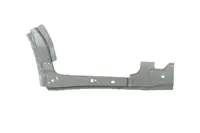 Prag Dreapta Fata potrivit FORD TRANSIT V, TRANSIT V FL 2000-2013 - (cu o parte externa a unui post; partea interioara)