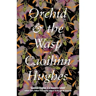 Orchid and the Wasp