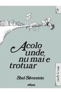 Acolo unde nu mai e trotuar