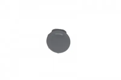 Capac carlig remorcare spate GTC, plastic, grunduita OPEL ASTRA HATCHBACK intre 2004-2014