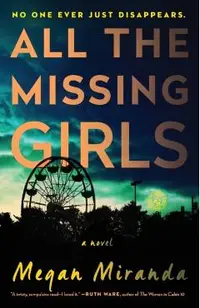 All the Missing Girls