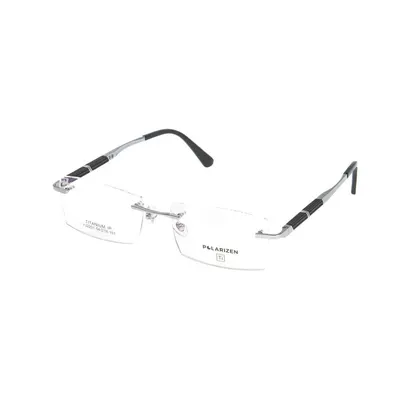 Rame ochelari de vedere barbati Polarizen Titan YJ2201 C2