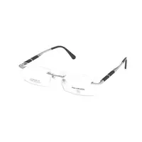 Rame ochelari de vedere barbati Polarizen Titan YJ2201 C2
