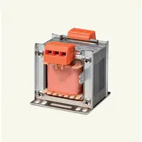 Transformatoare monofazate de siguranța cu montaj pe placa TR EU 1f 12-0-12V 2500VA