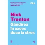 Gandirea in exces duce la stres
